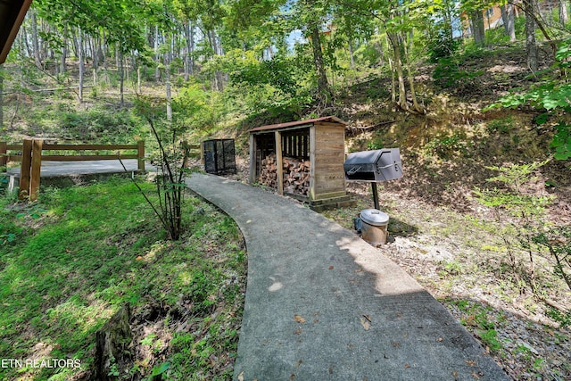 2941 Valley Springs Way, Sevierville, TN 37862 - view of home's community