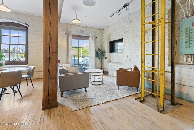 222 N Central St Unit 107, Knoxville, TN 37917 - photo 9