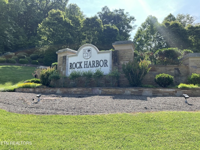 LOT240 Tanzanite Trl, New Tazewell, TN 37825