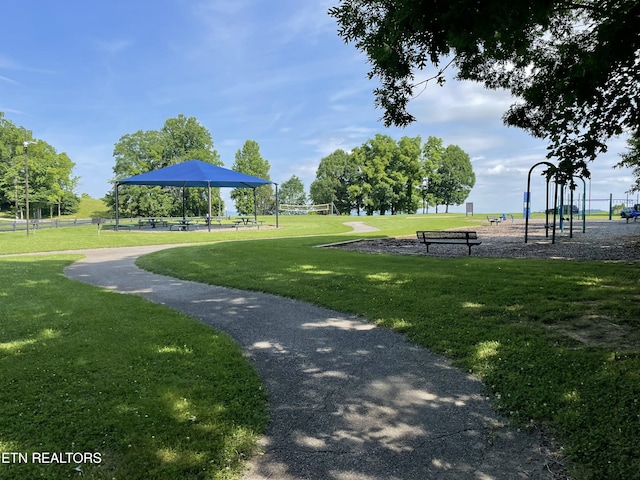 LOT240 Tanzanite Trl, New Tazewell, TN 37825