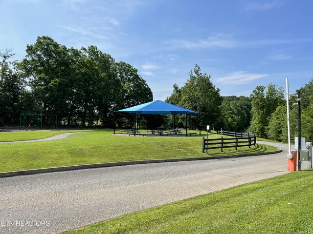LOT240 Tanzanite Trl, New Tazewell, TN 37825