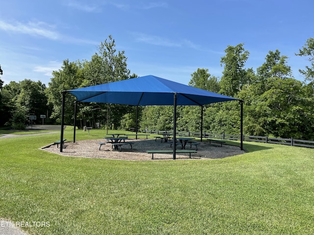 LOT240 Tanzanite Trl, New Tazewell, TN 37825