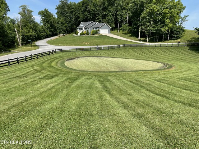 LOT240 Tanzanite Trl, New Tazewell, TN 37825
