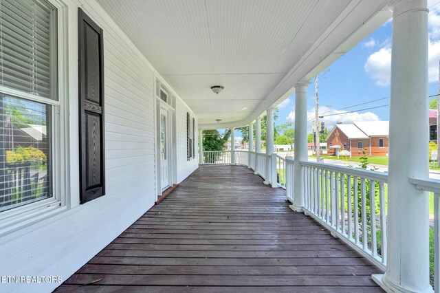 309 Englewood Ave, Englewood, TN 37329 - photo 8