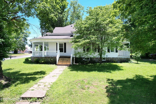 309 Englewood Ave, Englewood, TN 37329 - photo 5
