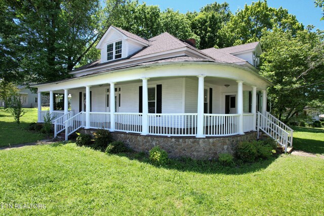 309 Englewood Ave, Englewood, TN 37329 - photo 3
