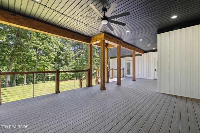 510 Temple Rd, Seymour, TN 37865 - photo 19