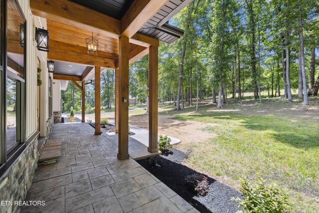 510 Temple Rd, Seymour, TN 37865 - photo 39