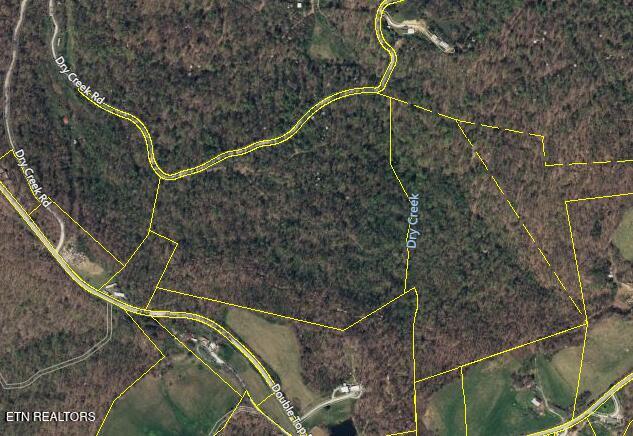 Dry Creek Rd, Jamestown, TN 38556
