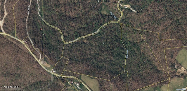 Dry Creek Rd, Jamestown, TN 38556
