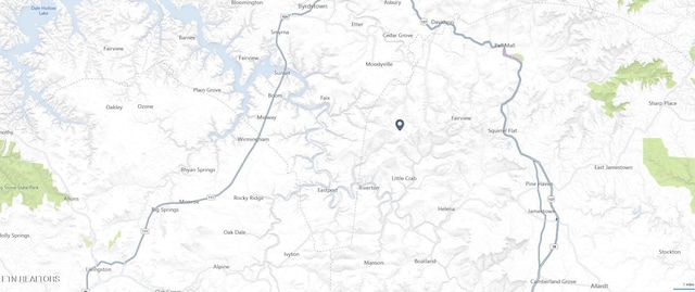Dry Creek Rd, Jamestown, TN 38556