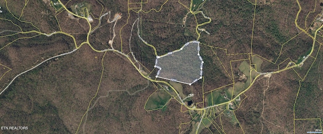 Dry Creek Rd, Jamestown, TN 38556
