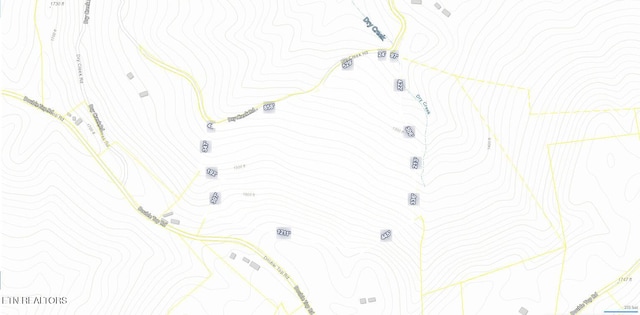 Dry Creek Rd, Jamestown, TN 38556