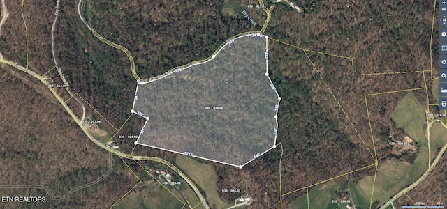 Dry Creek Rd, Jamestown, TN 38556