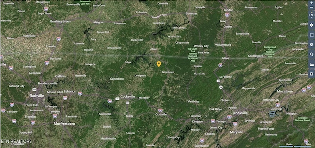 Dry Creek Rd, Jamestown, TN 38556