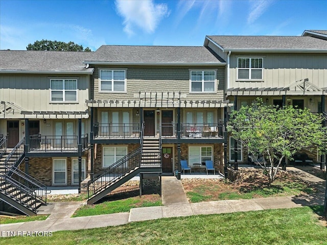 3950 Cherokee Woods Way Unit 204, Knoxville, TN 37920 - photo 1