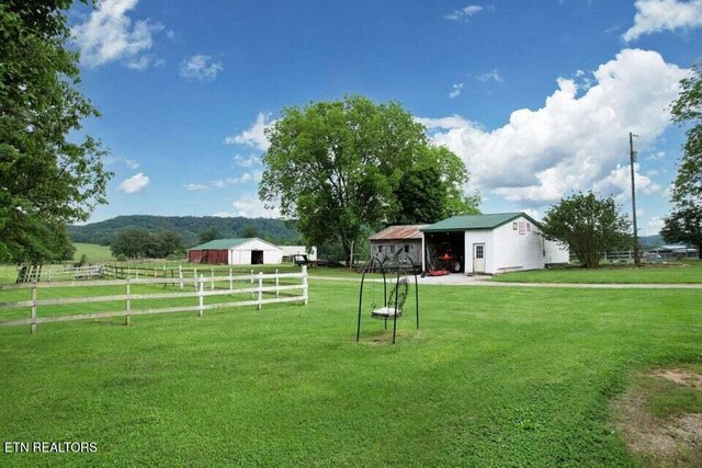 4957 Decatur Hwy, Ten Mile, TN 37880 - photo 37