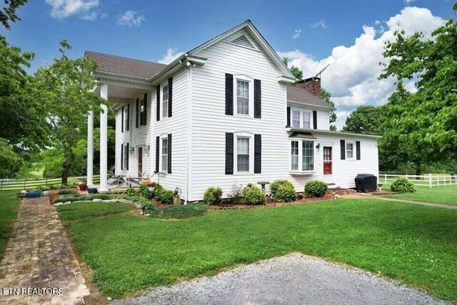 4957 Decatur Hwy, Ten Mile, TN 37880 - photo 31