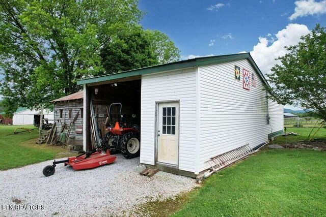 4957 Decatur Hwy, Ten Mile, TN 37880 - photo 46