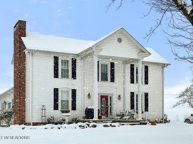 4957 Decatur Hwy, Ten Mile, TN 37880 - photo 53