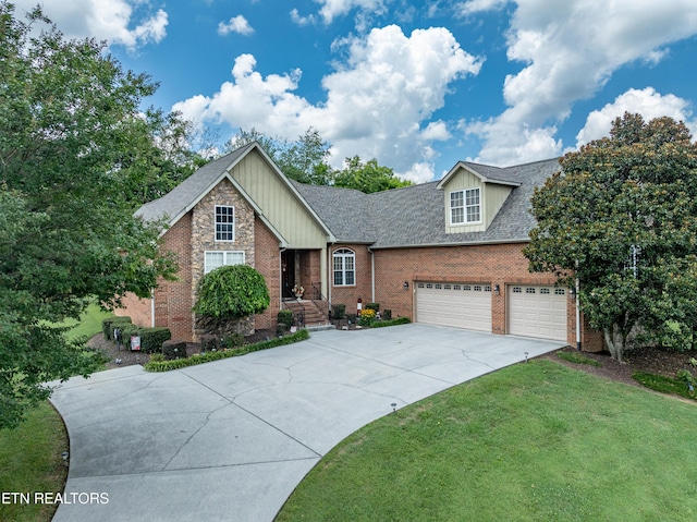 507 Cypress Dr, Maryville, TN 37803 - photo 1