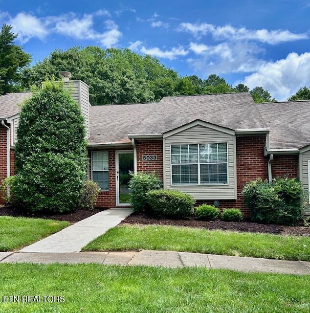 5033 Griffins Gate Ln, Knoxville, TN 37912 - photo 26