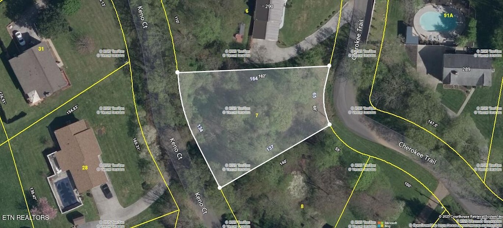 Cherokee Trl, Seymour, TN 37865 - photo 3