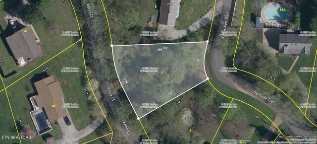 Cherokee Trl, Seymour, TN 37865 - photo 3