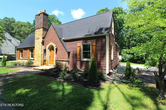 4403 Fulton Dr, Knoxville, TN 37918 - photo 36