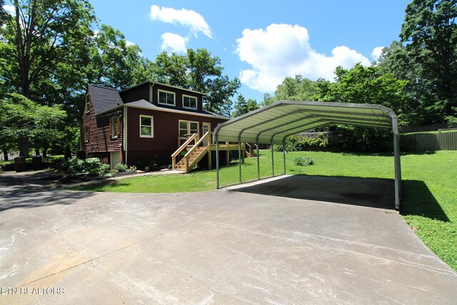 4403 Fulton Dr, Knoxville, TN 37918 - photo 41