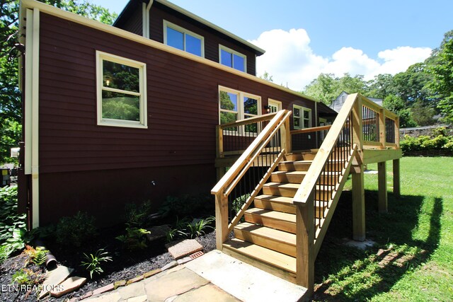 4403 Fulton Dr, Knoxville, TN 37918 - photo 38