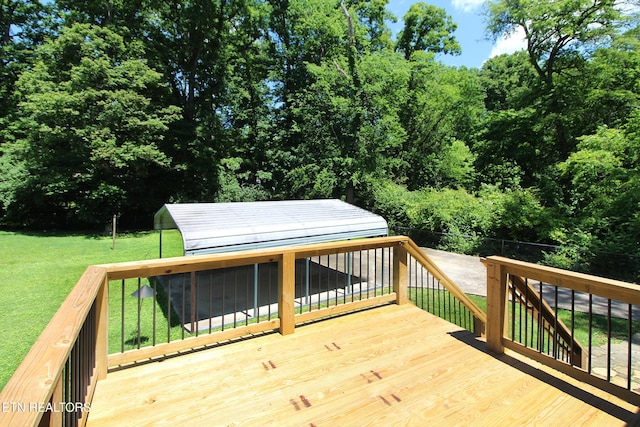 4403 Fulton Dr, Knoxville, TN 37918 - photo 39