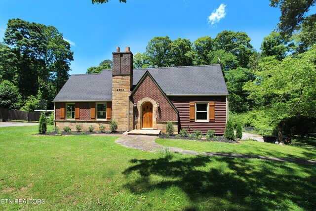 4403 Fulton Dr, Knoxville, TN 37918 - photo 4