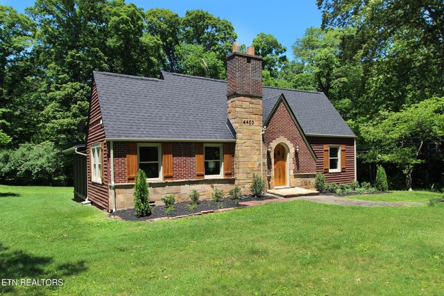 4403 Fulton Dr, Knoxville, TN 37918 - photo 3
