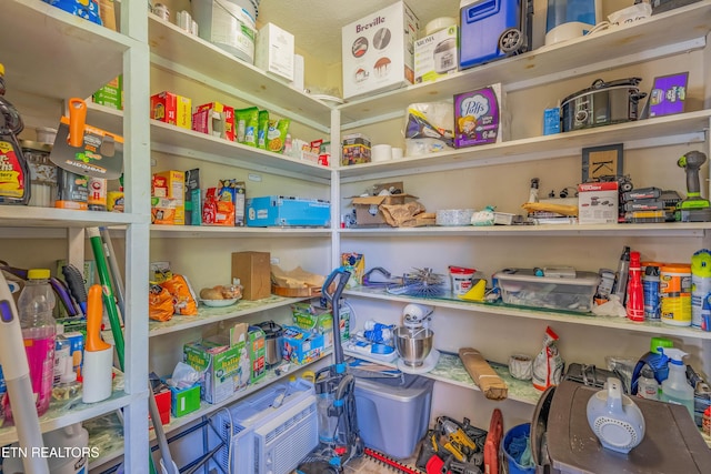 159 Little Creek Ln, Lafollette, TN 37766 - view of storage area