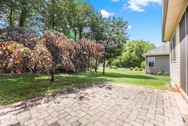 115 Tsuhdatsi Way, Loudon, TN 37774 - view of patio / terrace