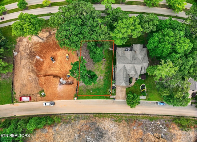 702 Blackrock Run, Loudon, TN 37774