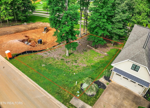 702 Blackrock Run, Loudon, TN 37774