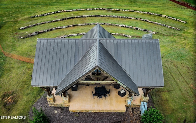 702 Blackrock Run, Loudon, TN 37774