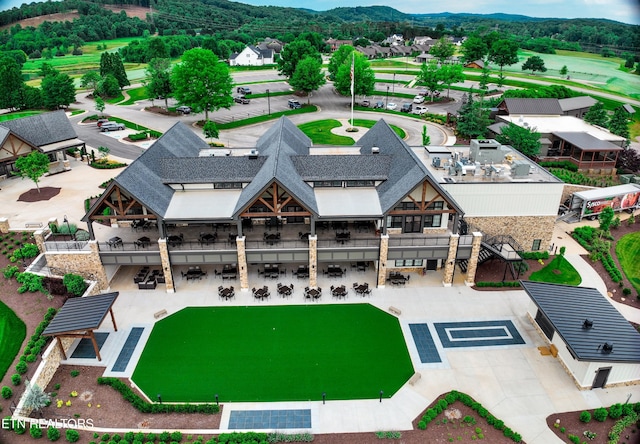 702 Blackrock Run, Loudon, TN 37774
