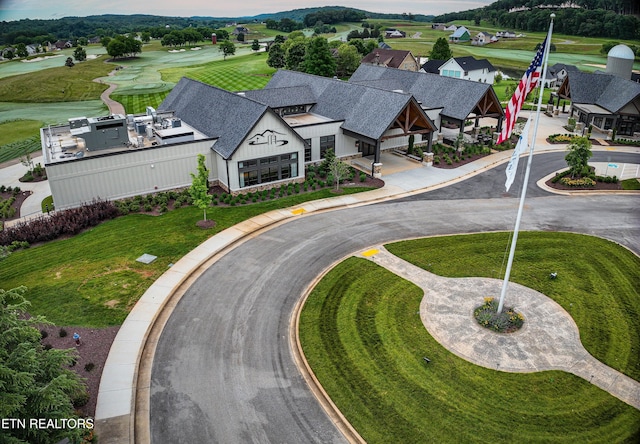 702 Blackrock Run, Loudon, TN 37774