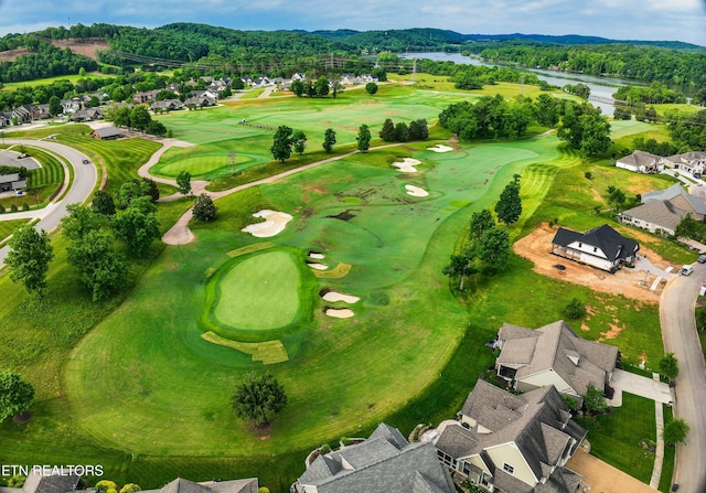 702 Blackrock Run, Loudon, TN 37774
