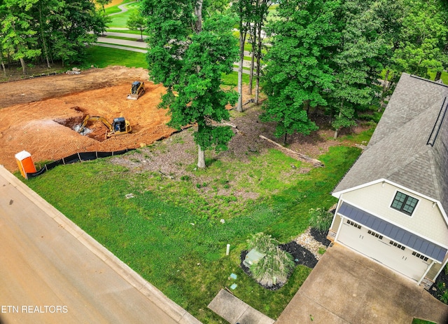 702 Blackrock Run, Loudon, TN 37774