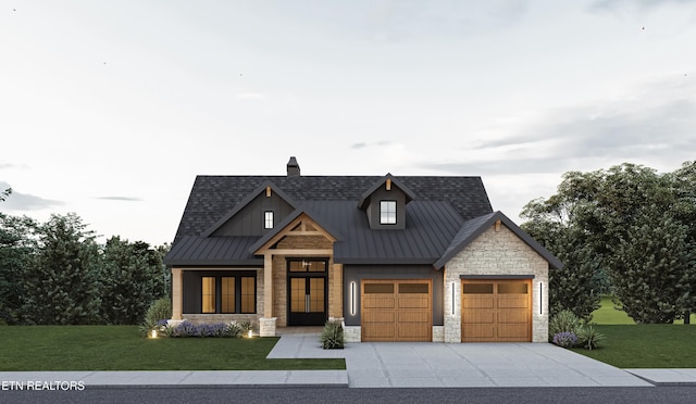 702 Blackrock Run, Loudon, TN 37774
