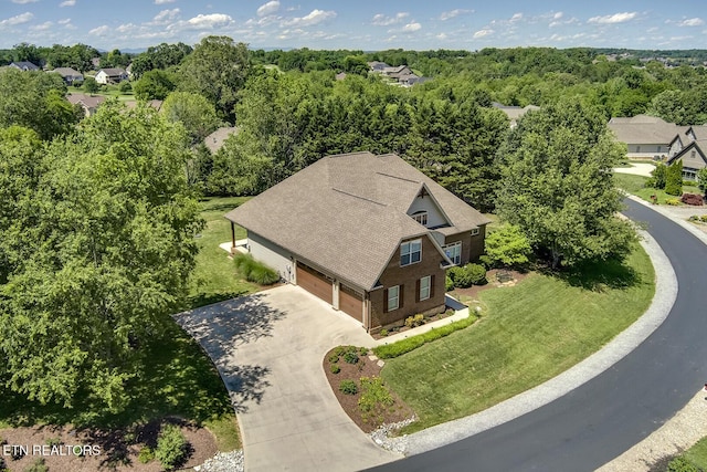 220 Tommotley Dr, Loudon, TN 37774 - view of subject property