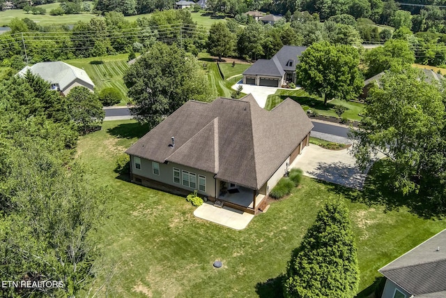 220 Tommotley Dr, Loudon, TN 37774 - view of subject property