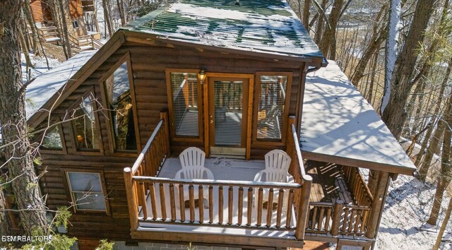 1304 Pine Trl, Sevierville, TN 37876 - photo 36