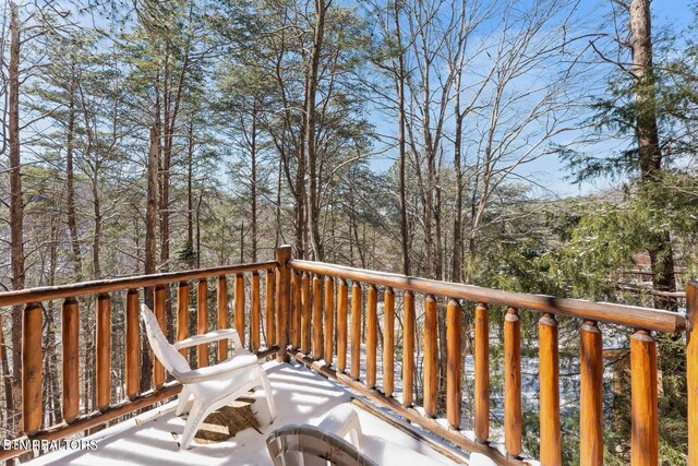 1304 Pine Trl, Sevierville, TN 37876 - photo 27