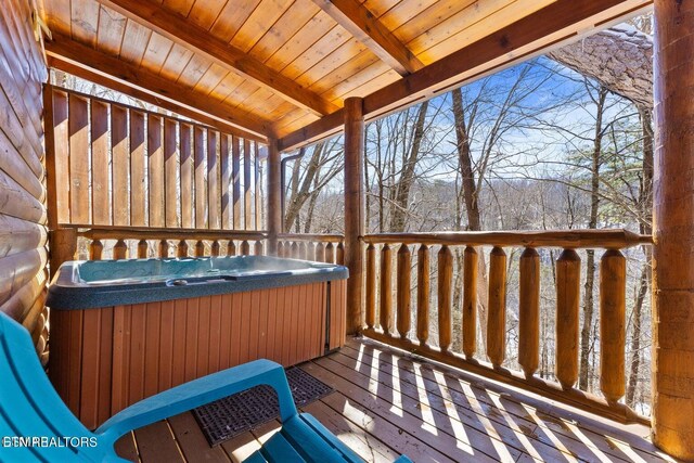 1304 Pine Trl, Sevierville, TN 37876 - photo 30
