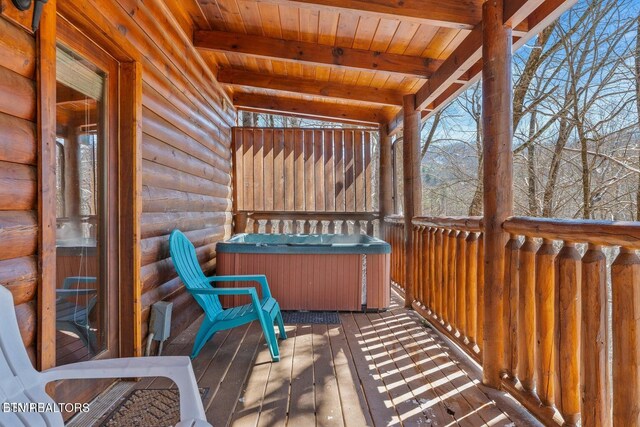 1304 Pine Trl, Sevierville, TN 37876 - photo 31